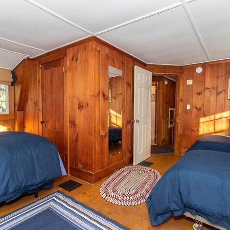 Quintessential Vt Cottage In Manchester Village المظهر الخارجي الصورة