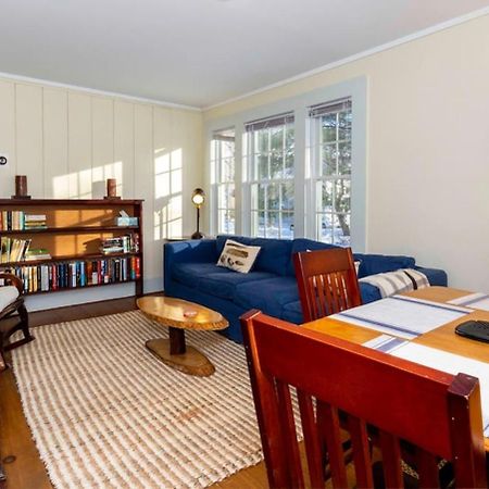 Quintessential Vt Cottage In Manchester Village المظهر الخارجي الصورة