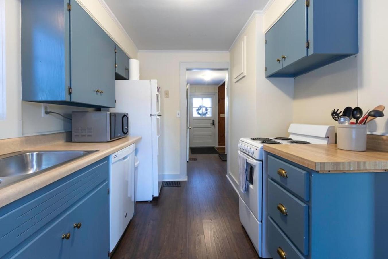 Quintessential Vt Cottage In Manchester Village المظهر الخارجي الصورة