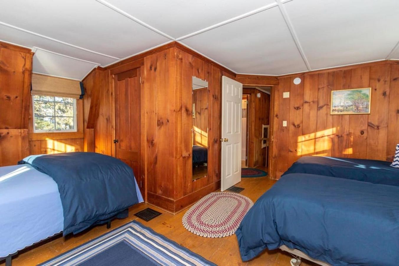 Quintessential Vt Cottage In Manchester Village المظهر الخارجي الصورة