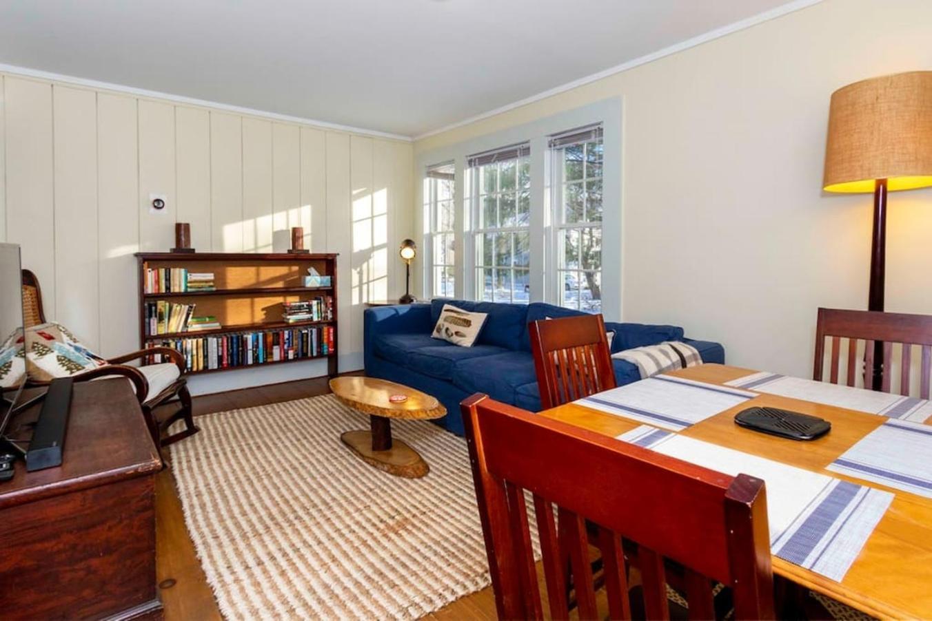 Quintessential Vt Cottage In Manchester Village المظهر الخارجي الصورة